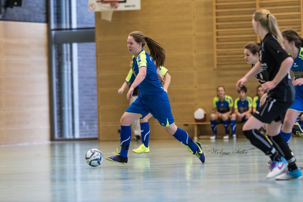 Bild 296 - Girls Cup